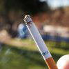 Tobacco use is one of the main preventable risk factors for cancer.