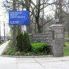 College Mount Saint Vincent
