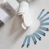 Diabetes test