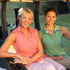 Long Island golf for Mother's Day