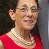 Kathy Weiss, new Treasurer of the Maurer Foundation, pictured here at the 2011 Pink Diamond Dinner.