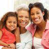 Taking care of yourself and your health means taking care of your family.