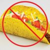 Bad taco Bad taco