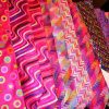 Pink ties