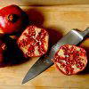 Pomegranates
