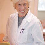 Dr. Virginia Maurer