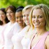 breast cancer advocates