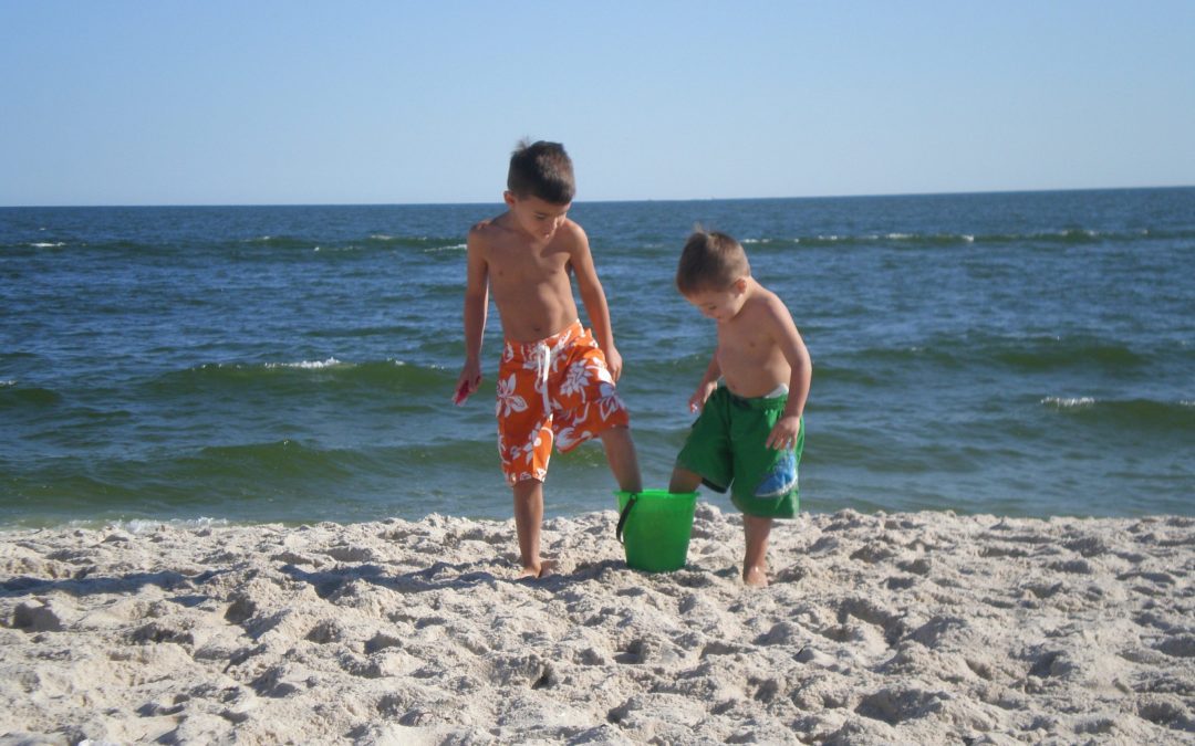 How Do You Kick Off the Summer?