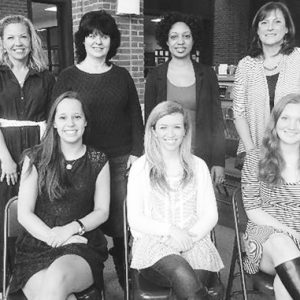 The Maurer Foundation featured in Garden City News