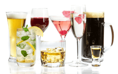 Alcohol Serving Size & Breast Health: What You Need to Know