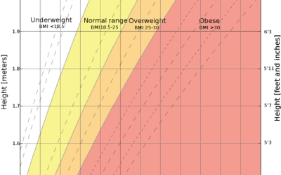 Weight And Breast Cancer Risk