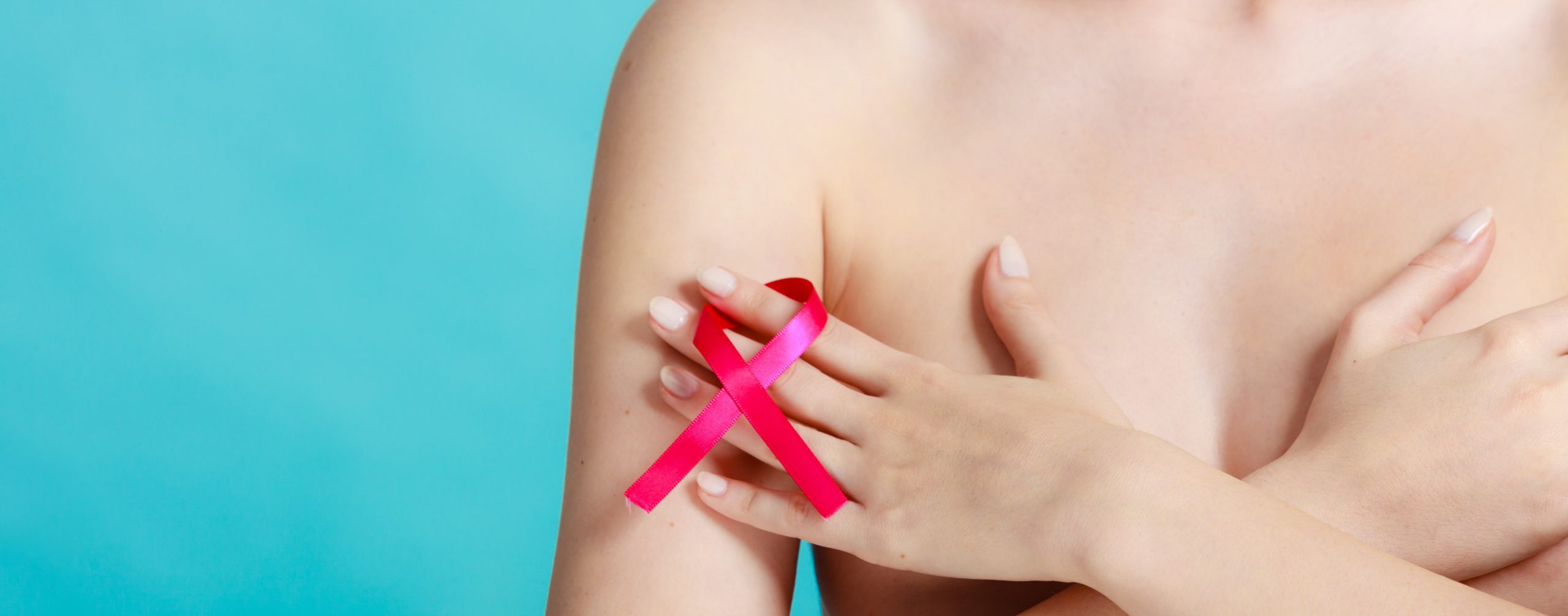 How to do a Breast Self-Exam (BSE)