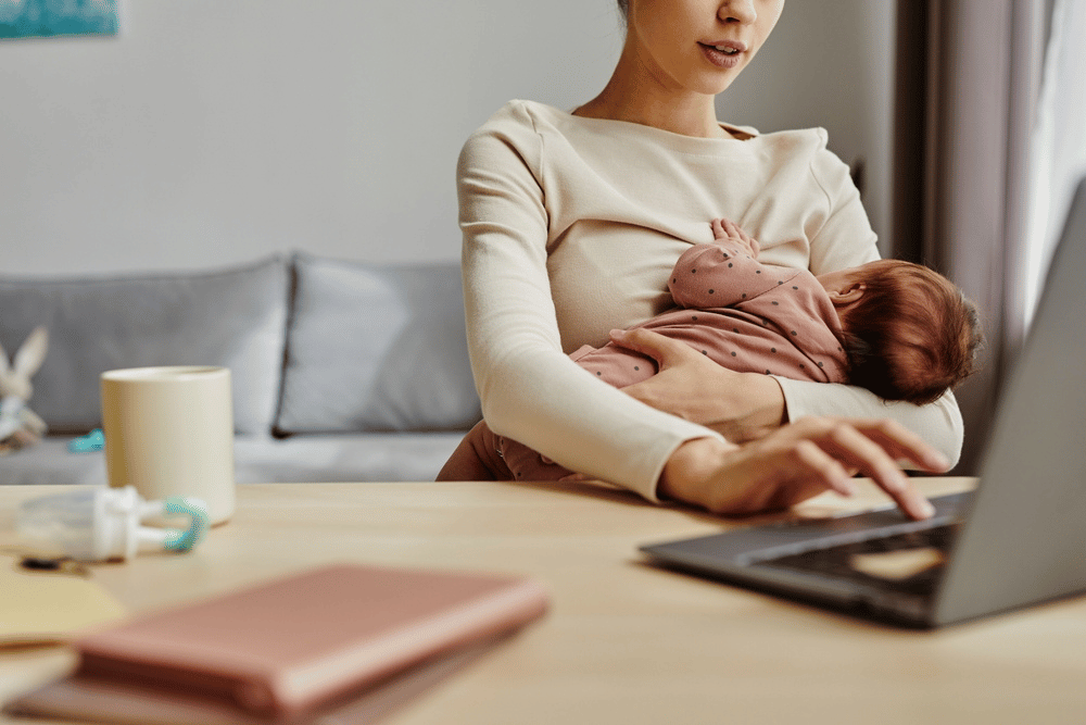 The Health Benefits of Breastfeeding You Might Not Know About