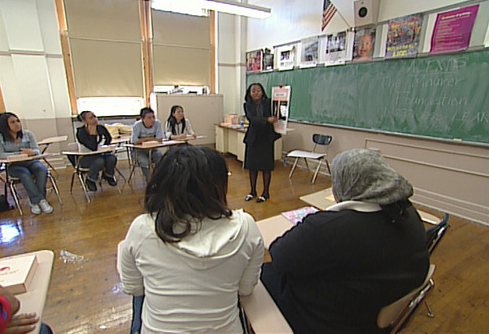 Free Public Breast Cancer Prevention Workshop for All Women in Celebration of #GivingTuesday