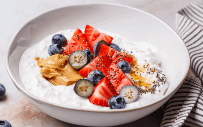 Hot Girl Summer, Meet Cottage Cheese Summer