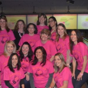 Fifth Annual Flamingo Bowl Fundraiser