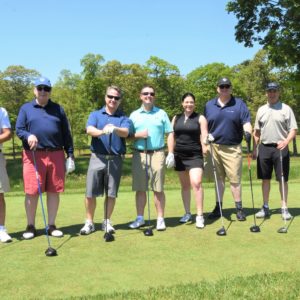 Our Supporters Raise Over $200,000 at the 26th Annual Golf Classic