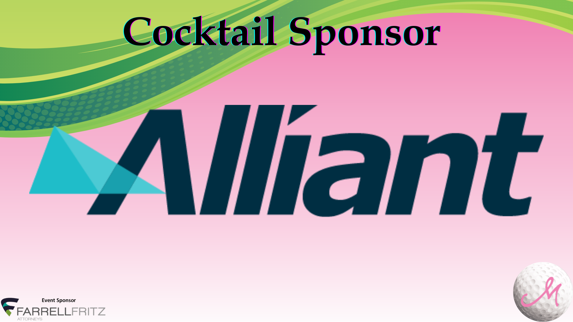 E-Journal – Golf 2022 – Cocktail Sponsor – Alliant (1)