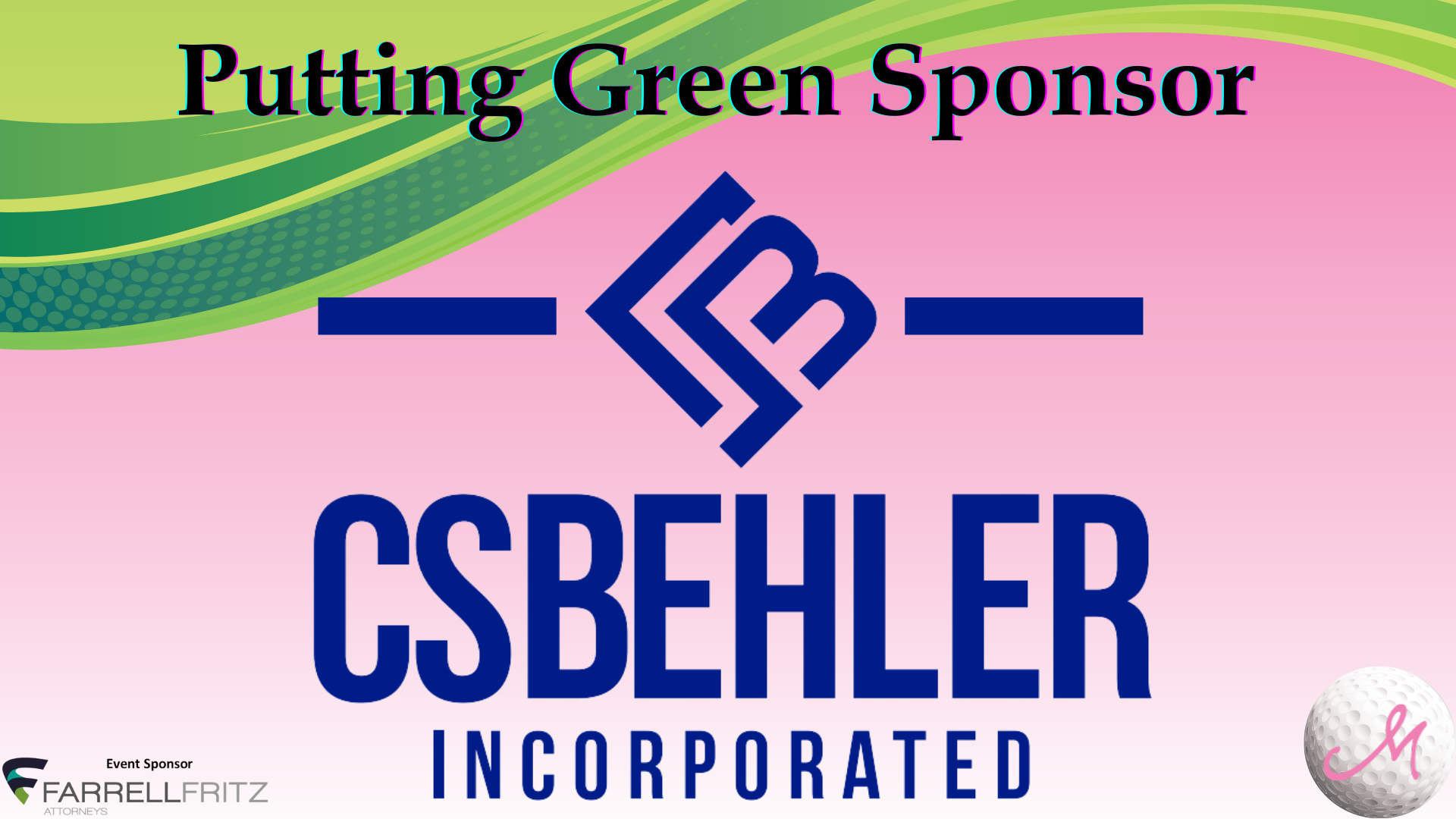E-Journal – Golf 2022 – Putting Green Sponsor – CS Behler (1)