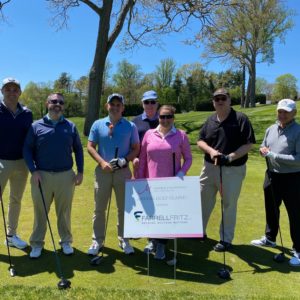 Our Supporters Raise Over $315,000 at the 27th Annual Golf Classic