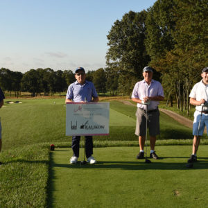 Phenomenal Success at our 25th Annual Golf Classic, Raising Nearly $170,000