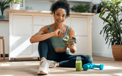 7 Daily Habits That Support Breast Health and Overall Wellness