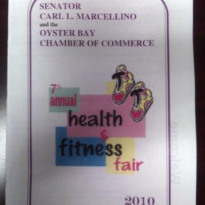 7th Annual Health and Fitness Fair