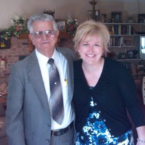 The Maurer Foundation Welcomes Elizabeth “Libby” Zimmer As New Executive Director