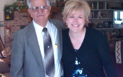 The Maurer Foundation Welcomes Elizabeth “Libby” Zimmer As New Executive Director