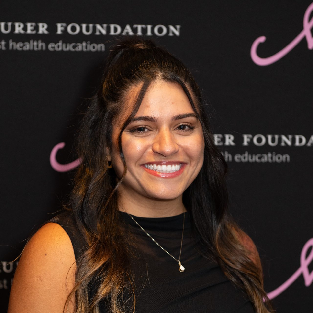 Key Staff | Maurer Foundation