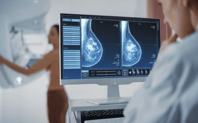 Breast Density & Your Breast Cancer Risk: What You Need to Know
