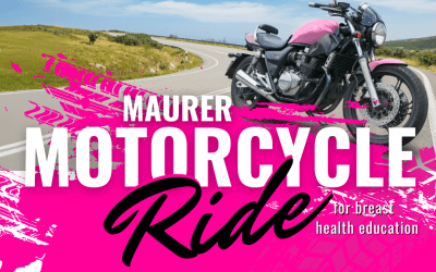 A Message from Our 2025 Motorcycle Ride Event Sponsor