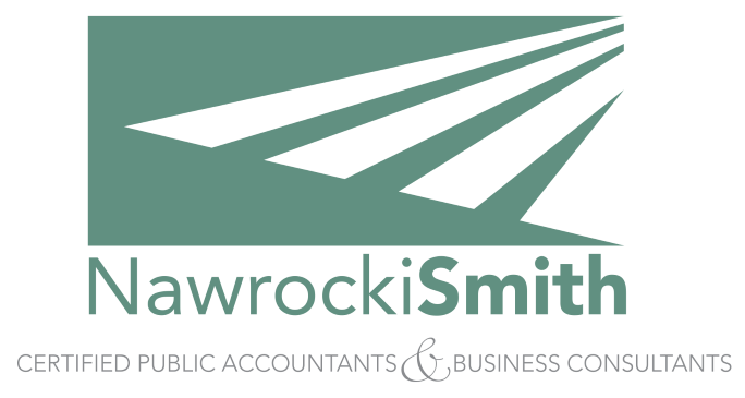 Nawrocki Smith Logo