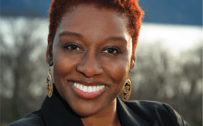 Maurer Welcomes New Board Member Natalie Greaves