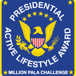 Join the Presidential Active Lifestyle Award Challenge To Reduce Breast Cancer Risk