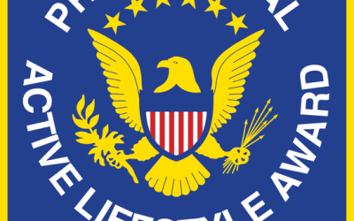 Join the Presidential Active Lifestyle Award Challenge To Reduce Breast Cancer Risk