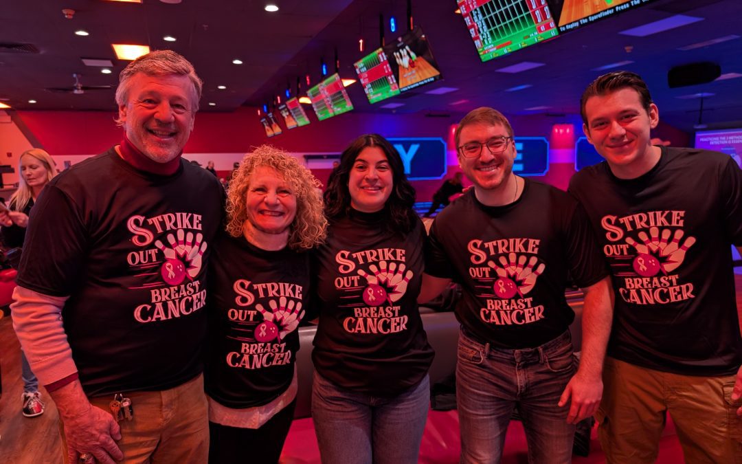Striking Success! Highlights from the 2025 Pink Bowl