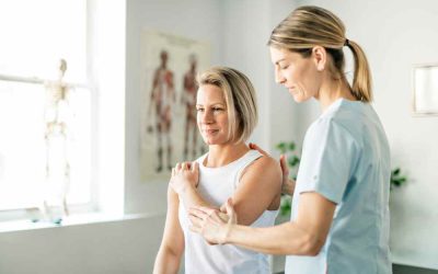 The Benefits of Physical Therapy after Breast Cancer Treatment