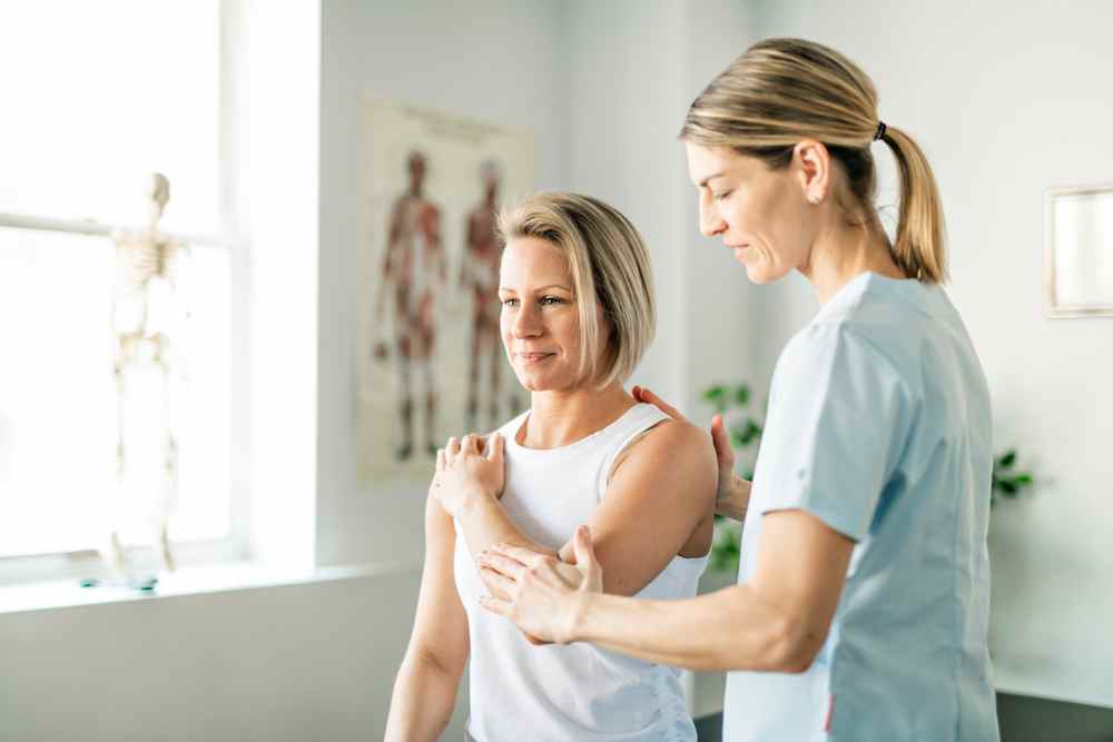 The Benefits of Physical Therapy after Breast Cancer Treatment
