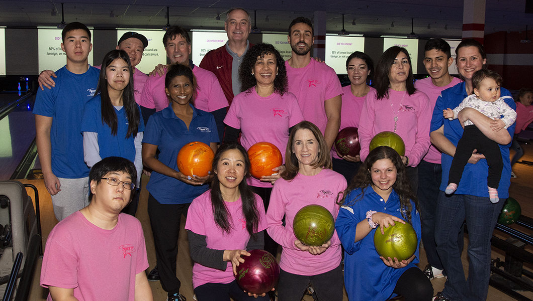 Pink Bowl 2022 was a Howling Success!