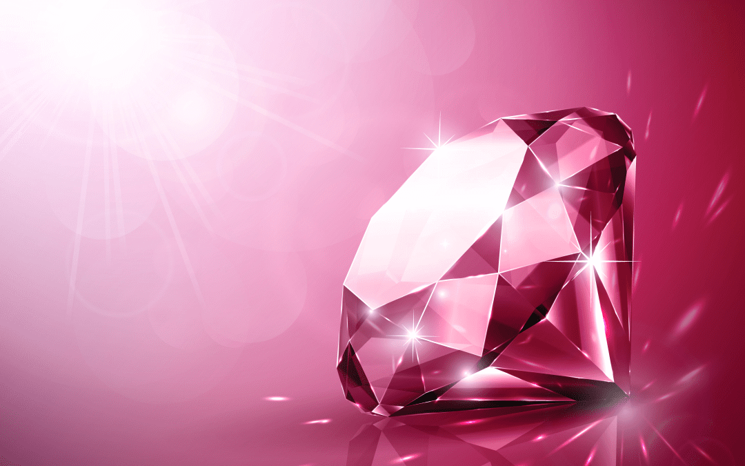 Pink Diamond Gala is a Success!