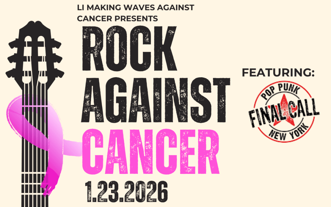 Rock Against Cancer