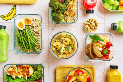 Serving Size Guide: How to Measure Portions for Better Health