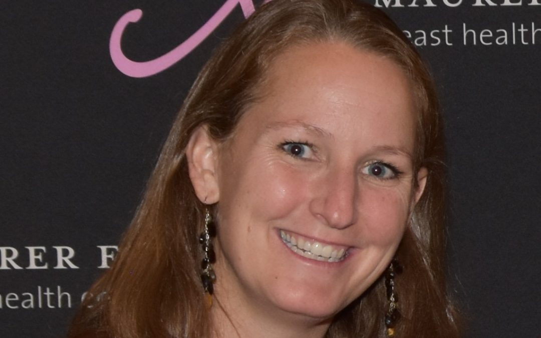 The Maurer Foundation Welcomes New Board Member Tammy Fortune