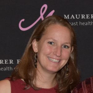 The Maurer Foundation Welcomes New Board Member Tammy Fortune