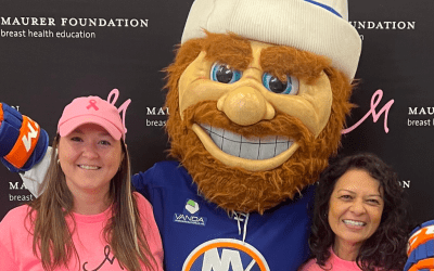 A Note from Our Events Manager: Making October Count