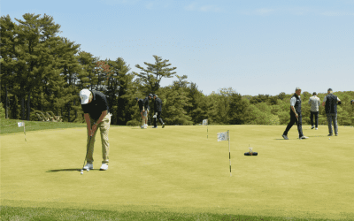 Revved Up for a Cause