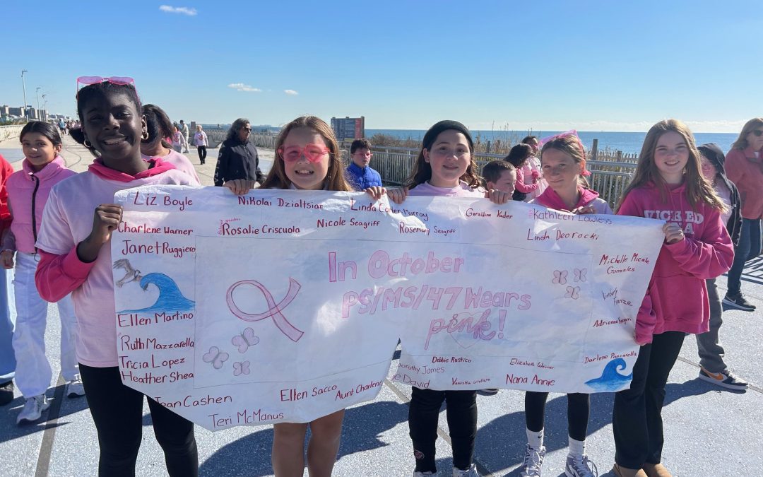 Celebrating the Community Fundraisers Powering Our Mission