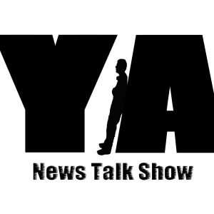 YoAndrew News Talk Radio Show Interviews Our Executive Director