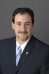 Andrew F. Corrado, Maurer Foundation Board Chairman